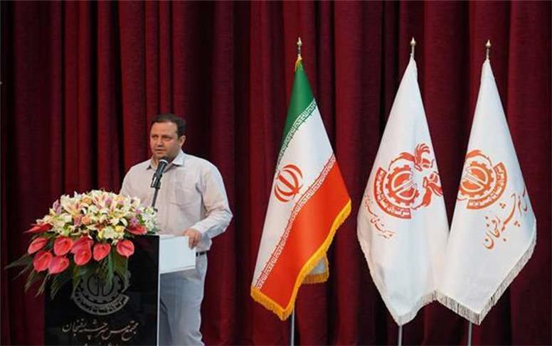 اقدامات برجسته در حوزه سلامت شغلی در مجتمع مس سرچشمه