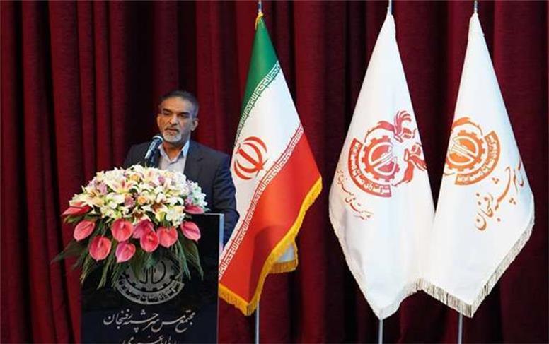 مجتمع مس سرچشمه گام‌های مؤثری در کنترل آسیب‌های روانی برداشته است