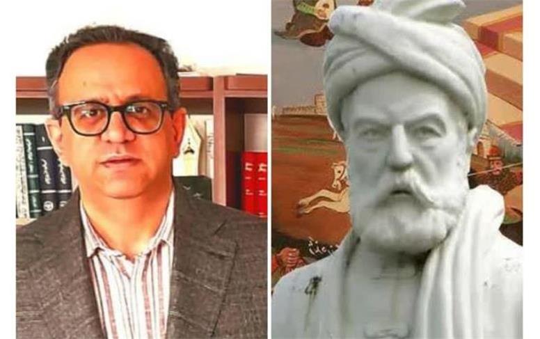 «فردوسی» حاکم جغرافیای زبان فارسی