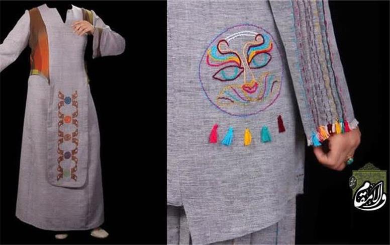 رخت‌های سنتی ایرانی؛ فرصت طلایی گردشگری همدان