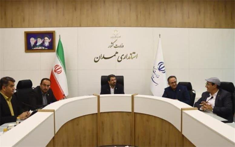 تاکید بر امید و حذر از تولید ترس و اضطراب