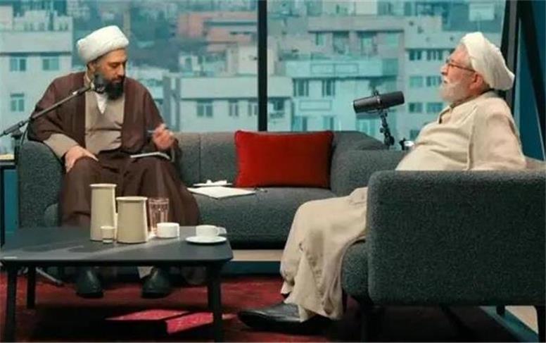 دوئل الهیاتی با حواشی زیاد