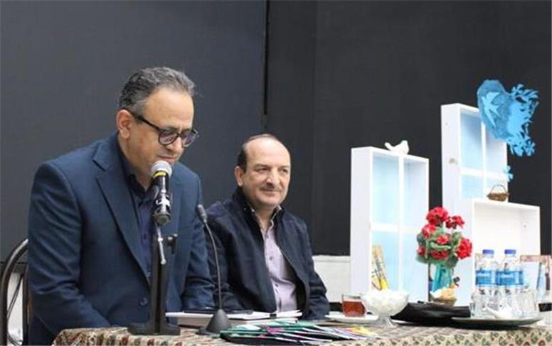 گوهرپور: با کتاب آدم‌های بهتری هستیم