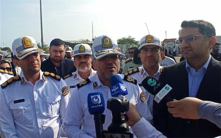 آغاز شماره گذاری خودرو‌های وارداتی با ۵ سال کارکرد در کیش