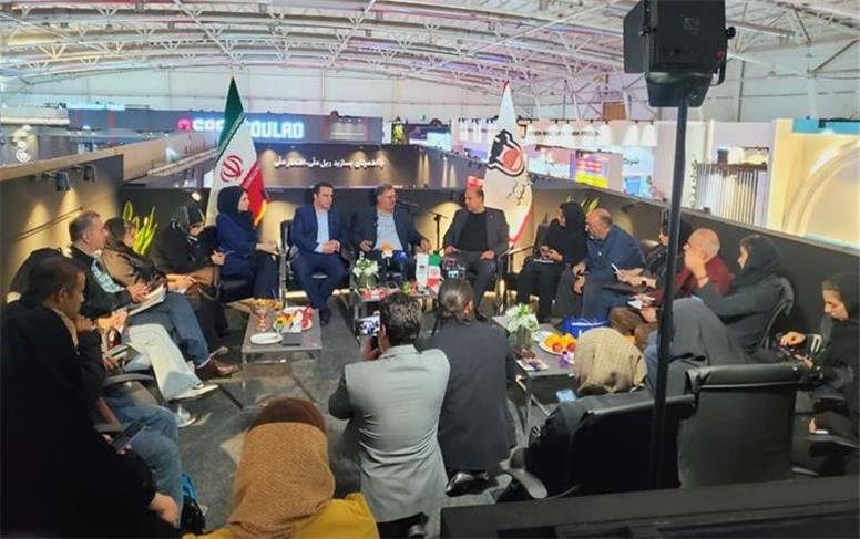 فضلی: با وجود بحران‌های سنگین، روند بهبود در ذوب‌آهن آغاز شده است