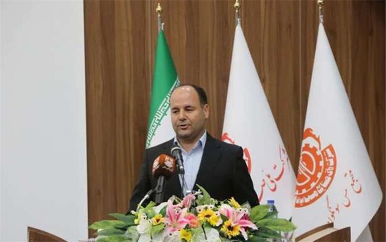 فرماندار ورزقان: این دیار سرزمین علم، شجاعت و توسعه صنعتی است