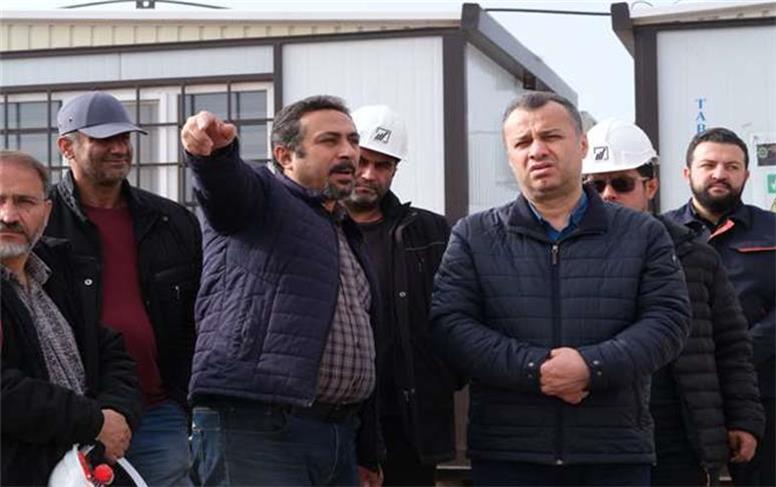 مدیر مجتمع مس سونگون: برق سبز ۱۰۰ مگاواتی، تضمین‌کننده پایداری انرژی طرح‌های توسعه‌ای