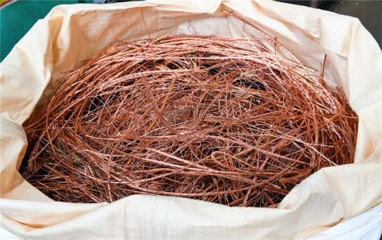 شرکت‌های اروپایی: اتحادیه اروپا باید محدودیت صادرات قراضه مس را اعمال کند