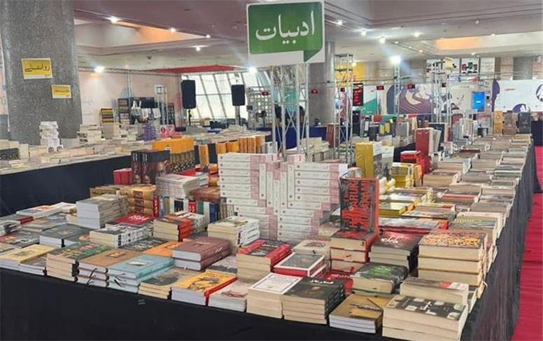 فولاد مبارکه دومین رویداد بزرگ کتاب‌خوانی صنعت ایران را برگزار می‌کند