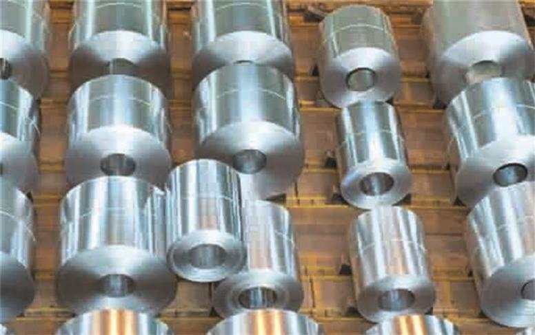 تحقق اهداف تولید و افزایش رقابت‌پذیری گروه فولاد مبارکه در شرایط تحریم