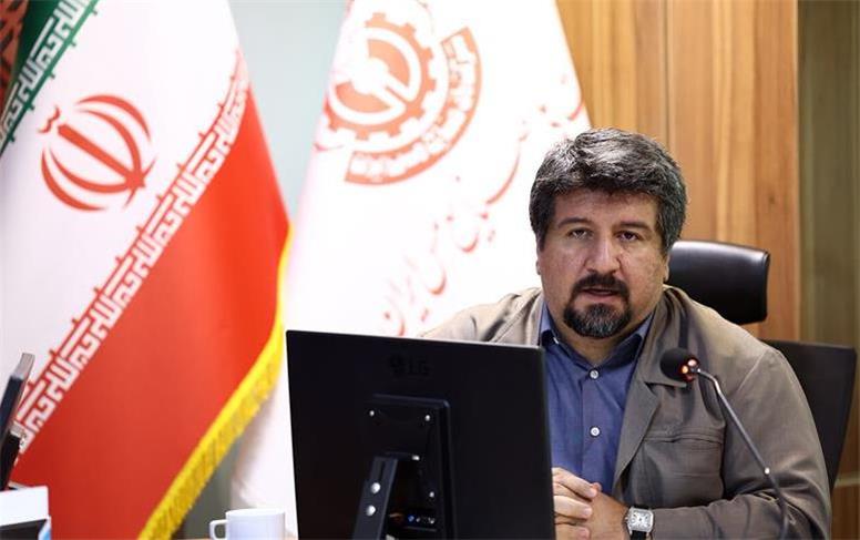 اراده قطعی شرکت ملی صنایع مس ایران برای حمایت از شرکت‌های نوآور و دانش‌بنیان