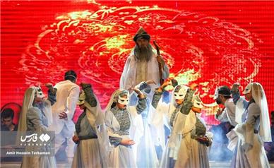 «اپرای باباطاهر»؛ احضار حال عارف