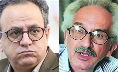 روایتگرِ رنج‌های مصر