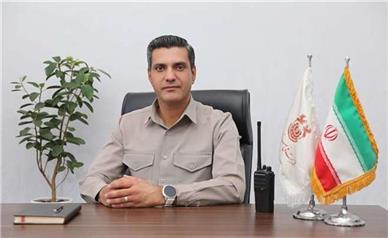 اورهال موفق کارخانجات اسید مجتمع مس سرچشمه رفسنجان