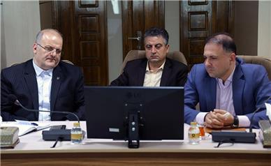 گام‌های بلند شرکت ملی مس برای هوشمندسازی با ساماندهی داده‌ها و مشارکت مجتمع‌ها