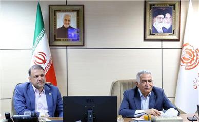 برای توسعه صنعتی کشور نیازمند بسترسازی، تسهیل فرایندها و عمیق‌تر شدن همکاری‌ها هستیم