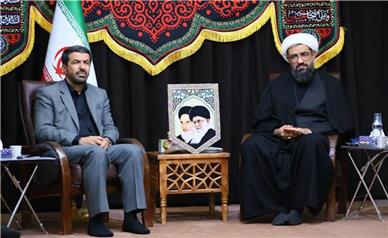 گزارش استاندار فقط بخشی از اقدامات دولت در همدان بود/ بخشی از اقدامات دولت در گزارش نبود که من از آن‌ها خبر دارم