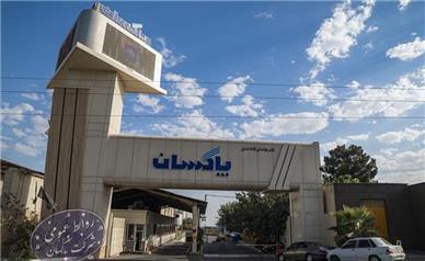 پاکسان به عنوان شرکت برتر گروه توسعه صنایع بهشهر معرفی شد