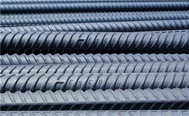 ركورد تازه ذوب‌آهن اصفهان در تولید میلگرد