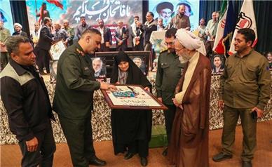 روایت همبستگی ملی در دفاع مقدس و جنگ 12 روزه