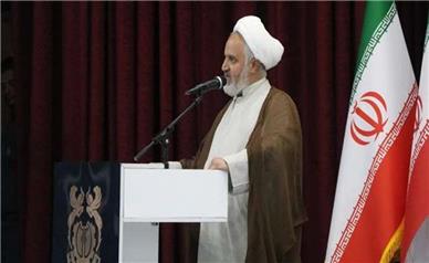 مشاور فرهنگی مجتمع مس سرچشمه رفسنجان: جهاد تبیین، راهکار مقابله با تحریف دفاع مقدس است