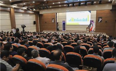 کاهش مصرف گلوله، افزایش بهره‌وری در زنجیره تولید مس را به دنبال دارد