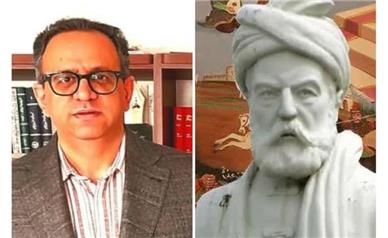 «فردوسی» حاکم جغرافیای زبان فارسی