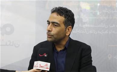 رازقی: سرمایه انسانی ستون اصلی پیشرفت فولاد سنگان