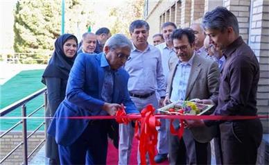 مرکز گنجینگان مس در مجتمع مس سرچشمه راه‌اندازی شد