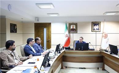 تأکید مدیرعامل شرکت ملی صنایع مس بر تسریع پروژه‌های توسعه‌ای مطابق برنامه زمان‌بندی