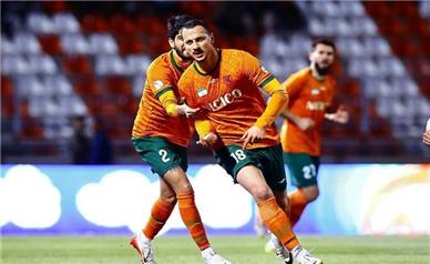 مس رفسنجان با پیروزی برابر داماش گیلان به جمع ۱۶ تیم پایانی جام حذفی رسید