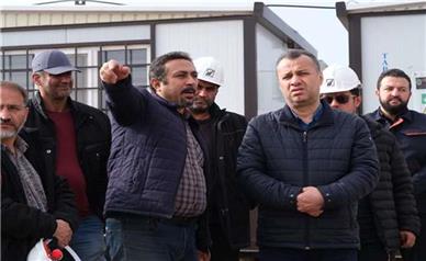 مدیر مجتمع مس سونگون: برق سبز ۱۰۰ مگاواتی، تضمین‌کننده پایداری انرژی طرح‌های توسعه‌ای