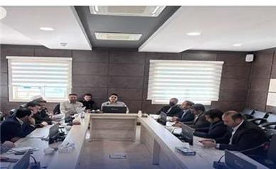 دومین جلسه کمیته جذب نیروی انسانی مجتمع مس درآلو با صدور مجوز جذب ۶۰ نفر برگزار شد