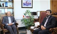ملانوری و احیای باشگاه پاس همدان