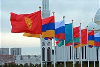 تصویب توافق‌نامه تجارت آزاد میان اتحادیه اقتصادی اوراسیا و ایران
