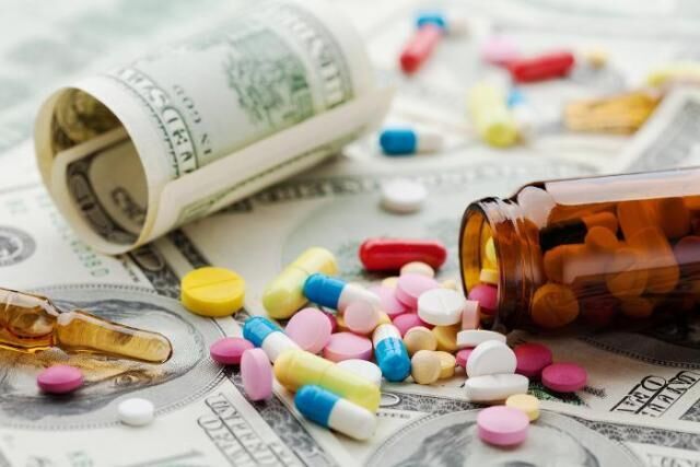  صادرات دارو  ۲ برابر افزایش می‌یابد