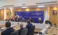 نشست حامیان جلیلی در تهران برگزار شد