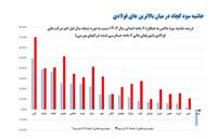 حاشیه سود کچاد در میان بالاترین‌های فولادی