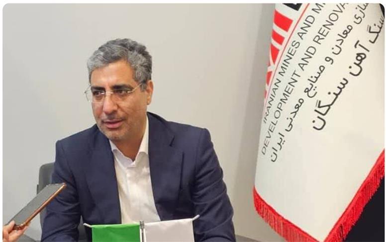 توسعه نیروگاه‌های تجدیدپذیر در خواف با مشارکت کارکنان