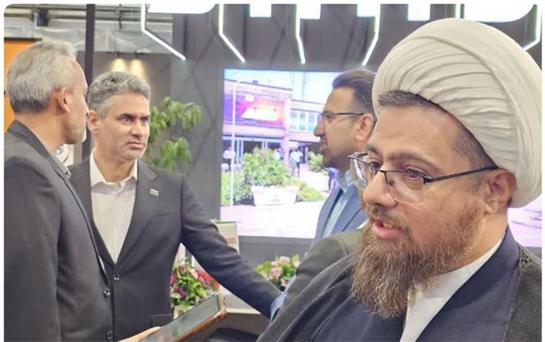 تاکید امام جمعه خواف بر تبدیل منطقه معدنی سنگان به قطب اقتصادی خراسان رضوی