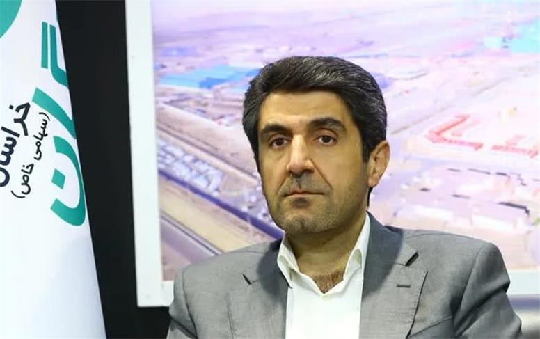 هزینه‌های بالای حمل‌ونقل، یکی از بزرگ‌ترین چالش‌های سرمایه‌گذاری در شرق کشور