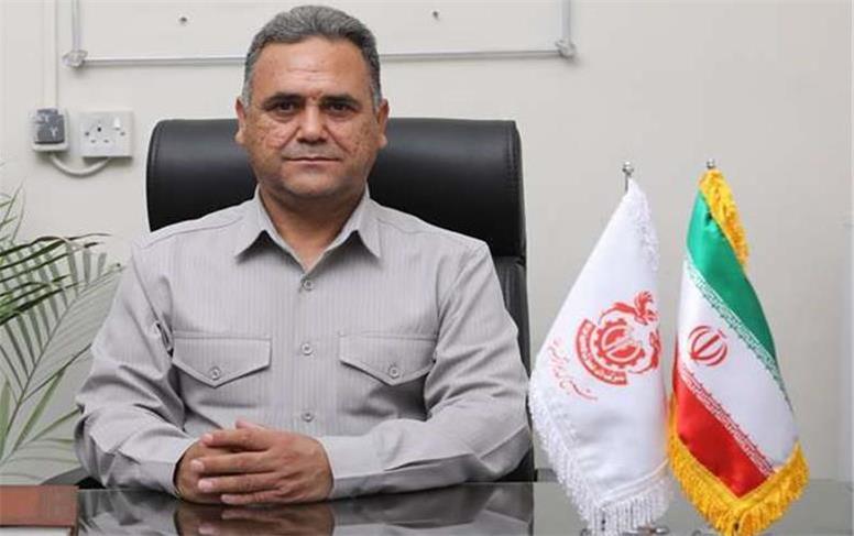 اصلاح و بازسازی دنده بال‌میل۱ کارخانه تغلیظ مس سرچشمه با محوریت امور بازرسی فنی